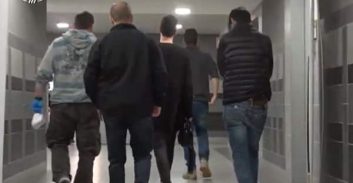 בעלי חברה לאיתור כספים אבודים נעצרו בחשד לעוקץ כספי פנסיה של לקוחות