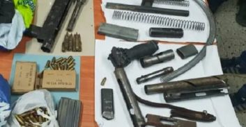 עבודות שירות לתושב דליית אל-כרמל שהציע לחייל לגנוב ולמכור נשק