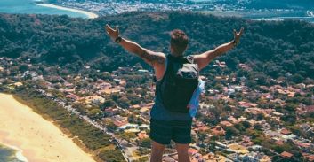 נסיעה קלה – לנסוע לחו"ל כמו המקצוענים