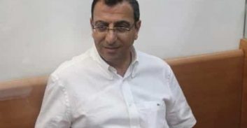 פרשת ישראל ביתנו: עבודות שירות וקנס ללוביסט ישראל יהושע