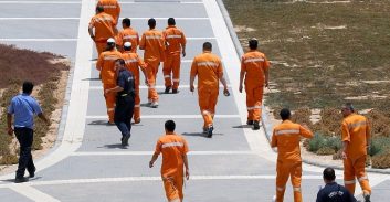 היועמ"ש יצהיר: התביעה לא תבקש מאסר בחצי מהתיקים שבהם צפוי מאסר עד שנתיים