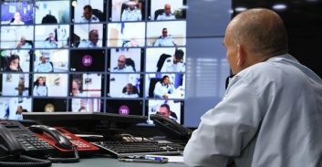 בשב"ס נערכים לסגר: בלי ביקורי משפחות לכלואים, אבל עם שיחות וידאו