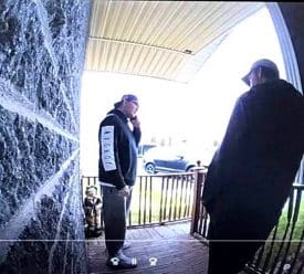 ארגון לביא וקו ההלוואות של משפחת השוטר מקרית גת