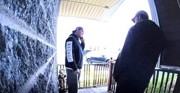 ארגון לביא וקו ההלוואות של משפחת השוטר מקרית גת