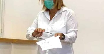 כוננות קורונה? 130 עצורים ו-60 סוהרים במעצר בית המשפט בבאר שבע