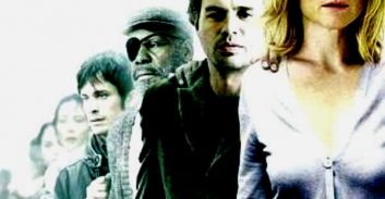 על העיוורון