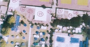 נס ציונה: 250 אלף קנס לקאנטרי קלאב על תוספות בנייה ללא היתר