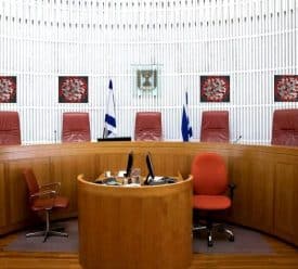 אפקט הקורונה: העליון מגבה שחרור בהיעדר תסקירי מבחן עקב סגירת שב"ס