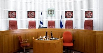 אפקט הקורונה: העליון מגבה שחרור בהיעדר תסקירי מבחן עקב סגירת שב"ס