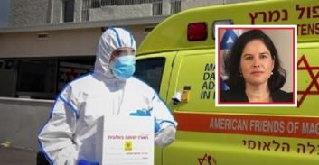 שופטת: "מגפת הקורונה מצריכה שינוי תפיסתי בסוגיית המעצרים"