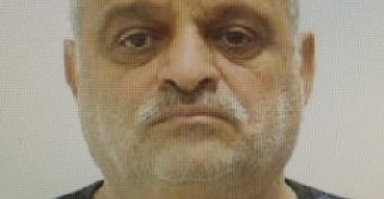 שחרור מוקדם לעבריין סמים בן 72 שריצה בעבר מאסר בכלא טורקי