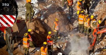 חיסכון שהוביל לאסון? כתב אישום בתיק קריסת החניון ברמת החייל