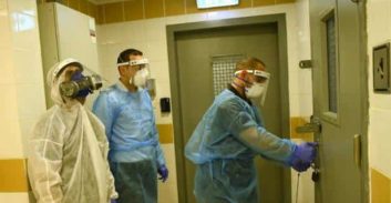 תקנות החירום הוארכו בכנסת ובשב"ס נערכים לסגירה מחדש של בתי הסוהר