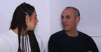 שחרור מוקדם לאשף החשבוניות הפיקטיביות רוני ברנס