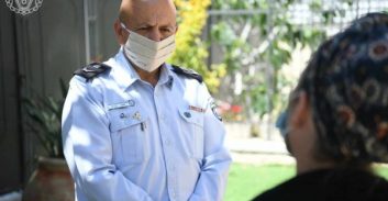 שב"ס יבקש מוועדת הפנים של הכנסת להוריד את רף האסירים לשחרורים מנהליים