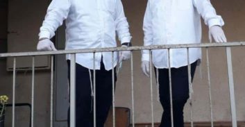 שוטרים התחפשו לחרדים וחשפו בית כנסת שפעל בניגוד להנחיות משרד הבריאות
