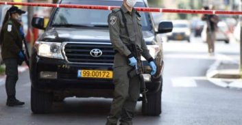 בני ברק הוכרזה כאזור מוגבל – מחסומים ביציאות מהעיר