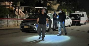 תיק רצח פרטוש באופקים: שחרור באיזוק אלקטרוני לנאשמים בסיוע