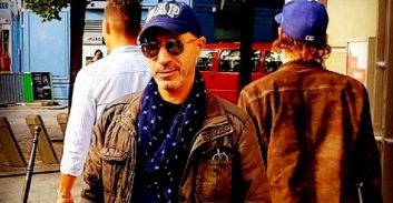 פוסטה והסגר – עו"ד אלי אונגר: החיים האישיים קיבלו תפנית חדה