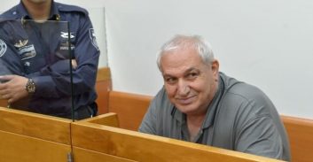 פרשת התעשייה האווירית נגמרה בהסדר קל למקורבו של ח"כ חיים כץ