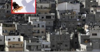 שוחרר מ-12 שנות מאסר על אונס ותקיפת אשתו, ונאשם כעת בתקיפת אשתו החדשה