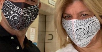 אפקט הקורונה: חוויה מתקנת בהיכל המשפט בבאר שבע