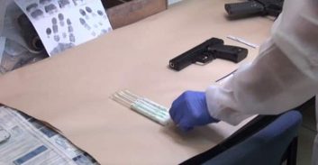 תושב קלנסואה נעצר בעקבות די-אן-איי על נשק ששימש לאירועי ירי