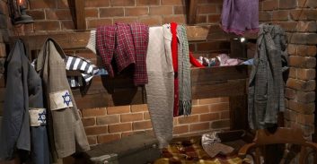 ארגוני פשע יהודים בשואה, יש דבר כזה