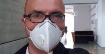 פוסטה והסגר: – עו"ד ג'קי סגרון: פתאום אתה חי בסוג של יום כיפור מתמשך