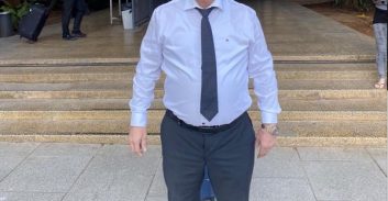 פוסטה והסגר – עו"ד דוד בוחבוט: בבתי המשפט כל אחד הוא בחזקת חשוד כנגוע