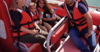 פוסטה והסגר – עו"ד ווליד כבוב: מתגעגע להורים, גר 50 מטר מהם אך נמנע לבקר