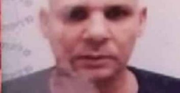 זייד ג'רושי נעצר בחשד להחזקת אקדח במתחם אבו רקייק בתל שבע