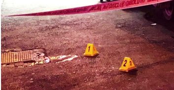 כתב אישום: מוכר למשטרה מבאר יעקב ירה על דירה ורכב בראשון-לציון