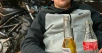 27 חודשי מאסר לצעיר מבני ברק שאיים על סוכנת משטרתית