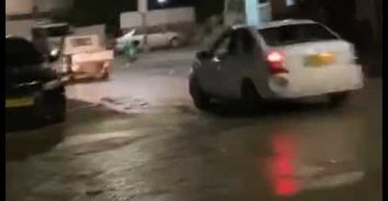 תעלומת הירי וגניבת התרנגולות במג'דל כרום