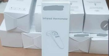 חשד: צעיר מקרית מוצקין עקץ מדי חום אלקטרוניים בשווי 150 אלף שקל