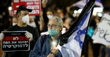 חומרי הנפץ של ההסכם הקואליציוני עולים לבג"ץ