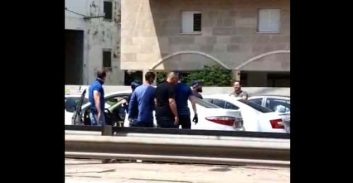 מעצר דרמטי של חשוד נוסף ברצח של מיכאל מילר במלון בראון ביץ'