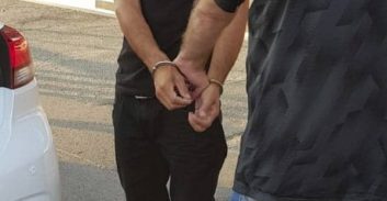 אישום: התפרצו לחדר מלון באילת וביצעו מעשים מגונים בשתי צעירות