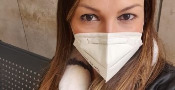 פוסטה והסגר – עו"ד נטלי אוטן: אבא רופא ואמא מנהלת מעבדת קורונה