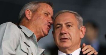 יום הצואה של הפוליטיקה בישראל