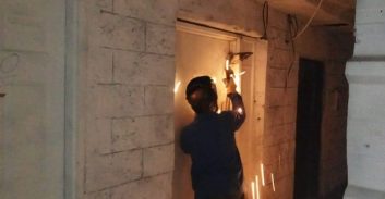 צו סגירה ל-30 יום למבנה ששימש כבית הימורים בנהריה