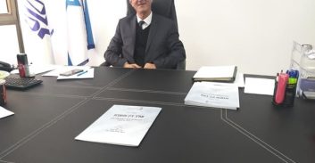 פוסטה והסגר – עו"ד אבי חימי: כעורך דין פרטי העבודה ירדה, כיושב ראש הלשכה העבודה עלתה