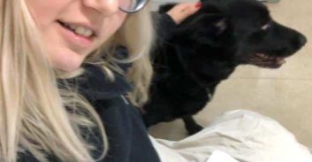 פוסטה והסגר – עו"ד אלה וינברנד: פחדה לבקר לקוחות בבתי סוהר, מתברר שהאסירים הכי מוגנים