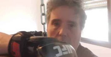 פוסטה והסגר – עו"ד רונן בנדל: גולש ומדריך קרב מגע שמנוע לגלוש בים ולהתאמן עם אנשים