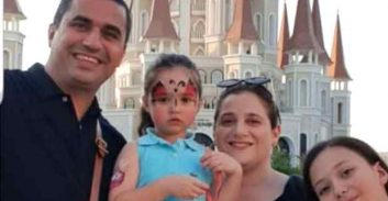 פוסטה והסגר – עו"ד רמי שלבי: בתי המשפט הפכו לערי רפאים