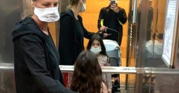 פוסטה והסגר – עו"ד שי שורר: מקורקע בבית עם המשפחה החדשה ותובנות חדשות