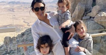 פוסטה והסגר – עו"ד שני מורן: הבעל מסכן את חייו בסופרמרקט, היא מכינה ארוחות גורמה