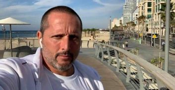 חשד: עבריין הצית רכב של האקסית שהחלה לצאת עם בלש