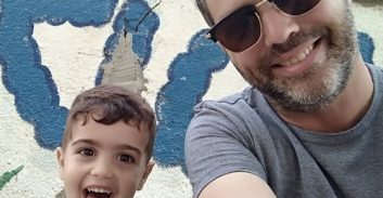 פוסטה והסגר – עו"ד עומר גואטה: שיחות וידאו, תלמוד ותחזית אפוקליפטית